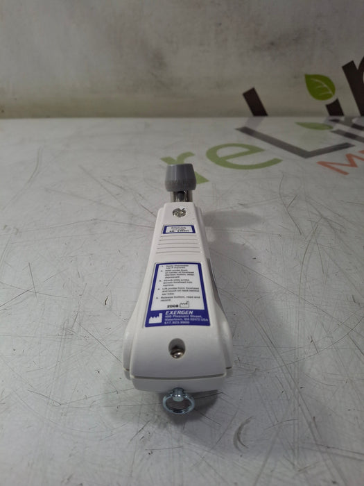 Exergen Corporation TAT-5000 Temporal-Scanner