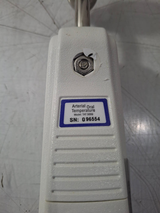 Exergen Corporation TAT-5000 Temporal-Scanner