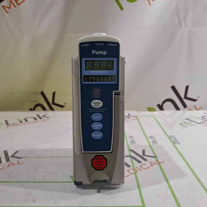 CareFusion Alaris 8100 LVP Infusion Pump Module