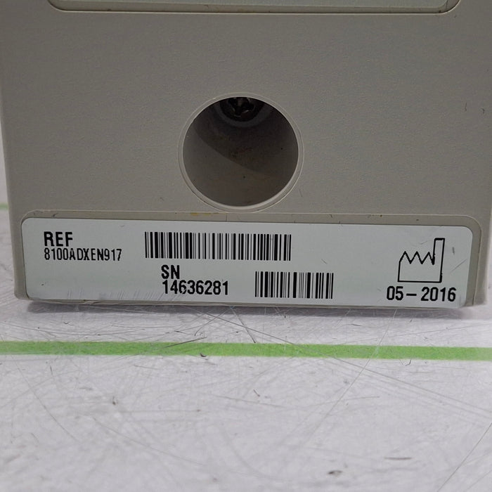 CareFusion Alaris 8100 LVP Infusion Pump Module