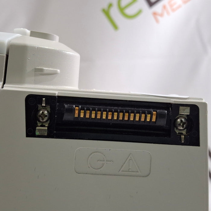 CareFusion Alaris 8100 LVP Infusion Pump Module