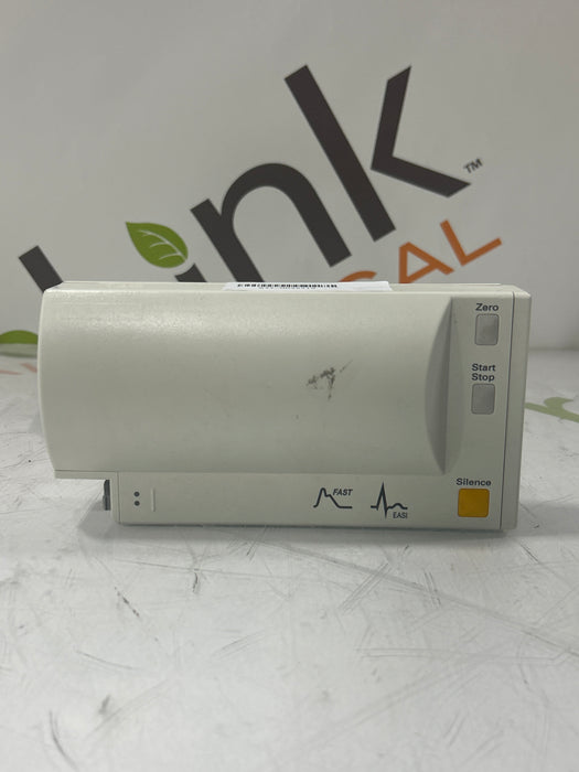 Philips M3001A-A01C06 Fast SpO2, NIBP, ECG, Temp, IBP MMS Module