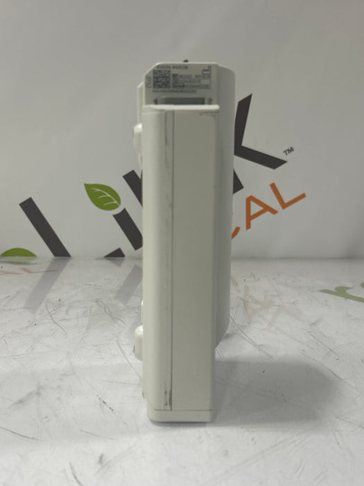 Philips M3001A-A01C06 Fast SpO2, NIBP, ECG, Temp, IBP MMS Module