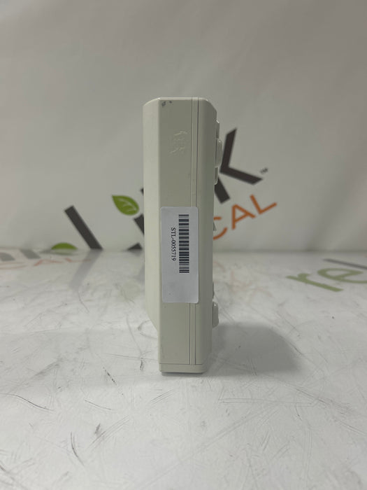 Philips M3001A-A01C06 Fast SpO2, NIBP, ECG, Temp, IBP MMS Module