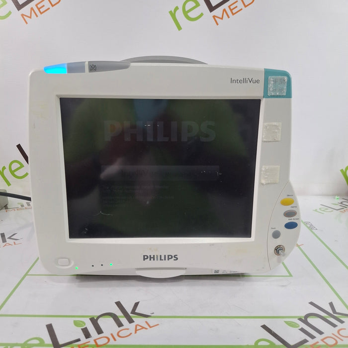 Philips IntelliVue MP50 - Neonatal Patient Monitor