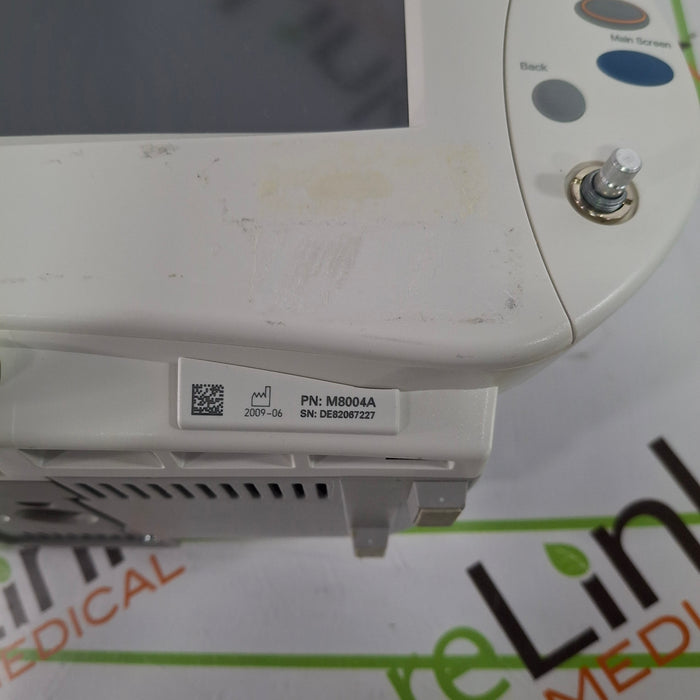 Philips IntelliVue MP50 - Neonatal Patient Monitor