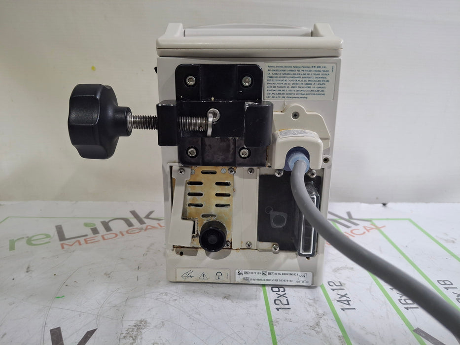CareFusion Alaris 8015 Large Screen POC Infusion Pump