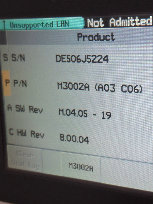 Philips Philips IntelliVue X2 Monitor - Masimo SpO2 Patient Monitors reLink Online