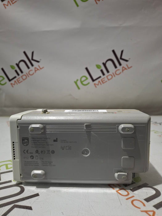 Philips Philips IntelliVue X2 Monitor - Masimo SpO2 Patient Monitors reLink Online
