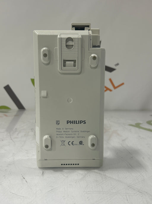 Philips Philips M3012A MMS Extension Module Patient Monitors reLink Online