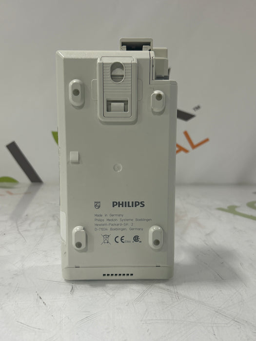Philips Philips M3012A MMS Extension Module Patient Monitors reLink Online