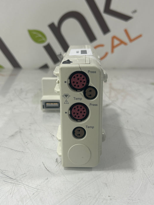 Philips Philips M3012A MMS Extension Module Patient Monitors reLink Online