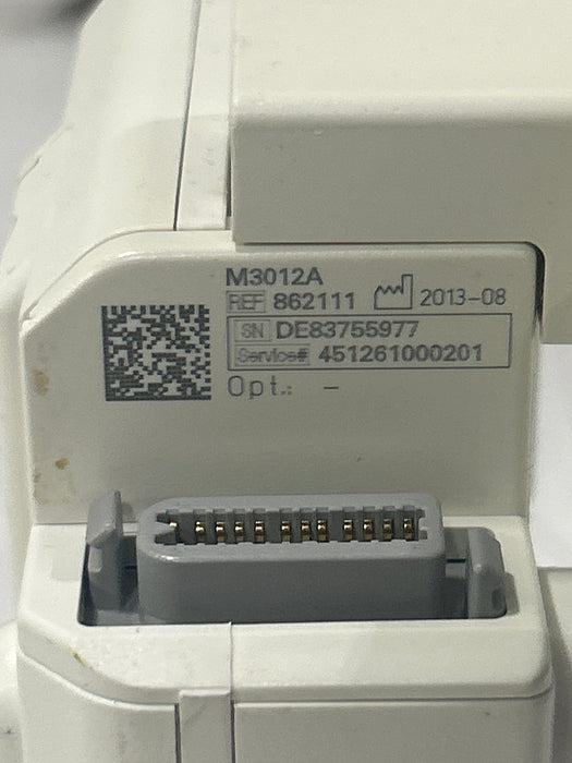 Philips Philips M3012A MMS Extension Module Patient Monitors reLink Online