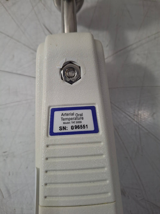 Exergen Corporation TAT-5000 Temporal-Scanner