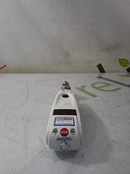 Exergen Corporation TAT-5000 Temporal-Scanner