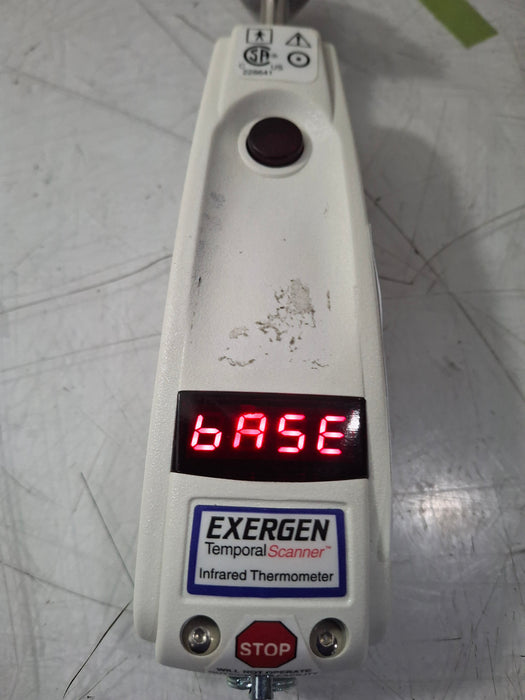 Exergen Corporation TAT-5000 Temporal-Scanner