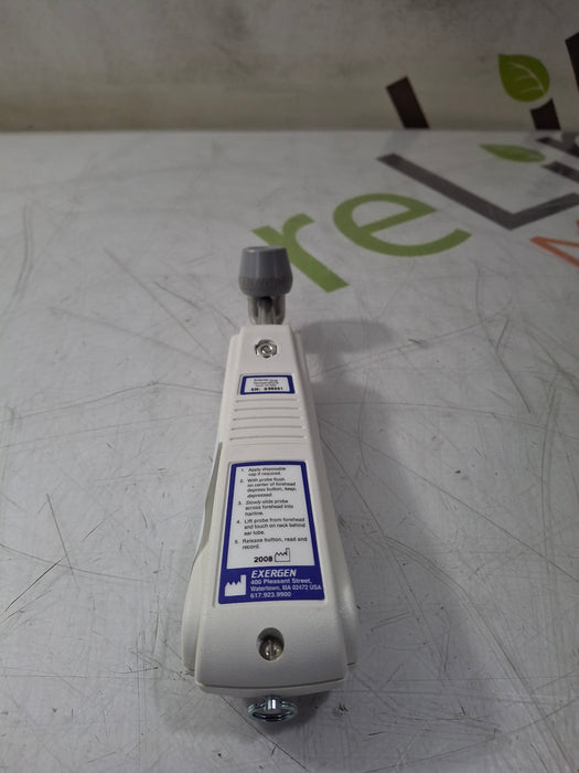 Exergen Corporation TAT-5000 Temporal-Scanner