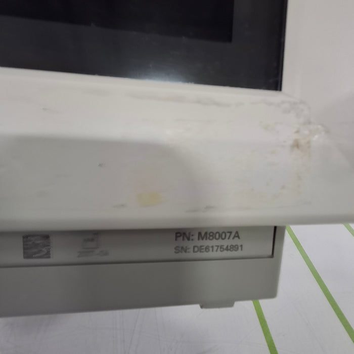 Philips IntelliVue MP70 Patient Monitor