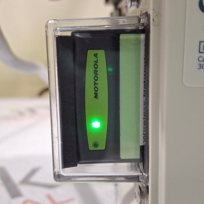 CareFusion Alaris 8015 Small Screen POC Infusion Pump