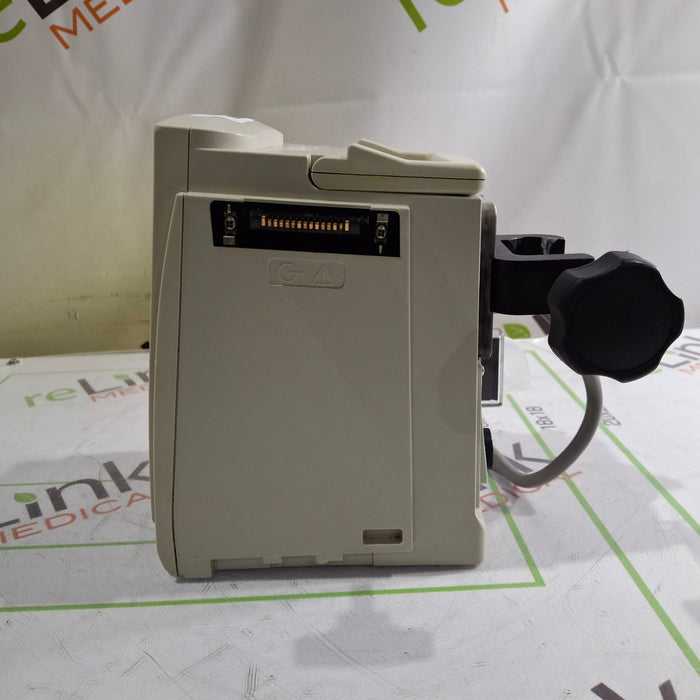 CareFusion Alaris 8015 Small Screen POC Infusion Pump