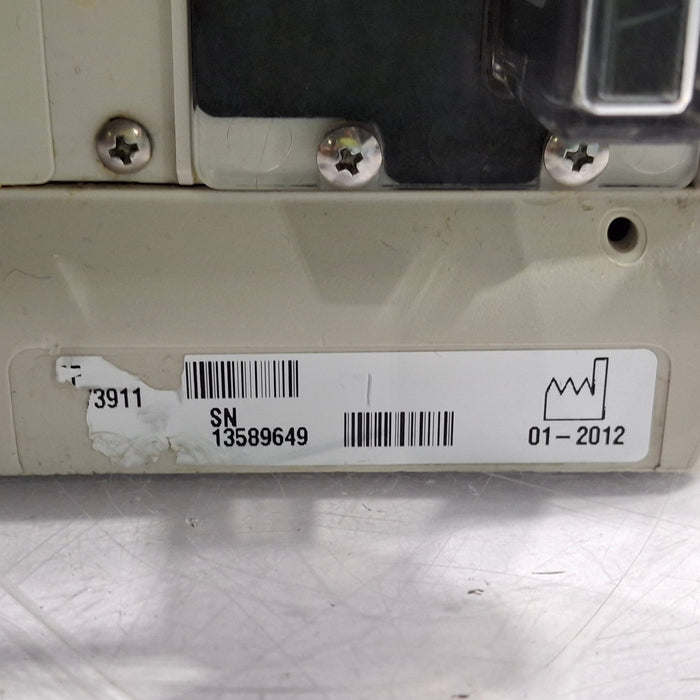CareFusion Alaris 8015 Small Screen POC Infusion Pump