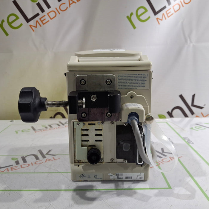 CareFusion Alaris 8015 Small Screen POC Infusion Pump