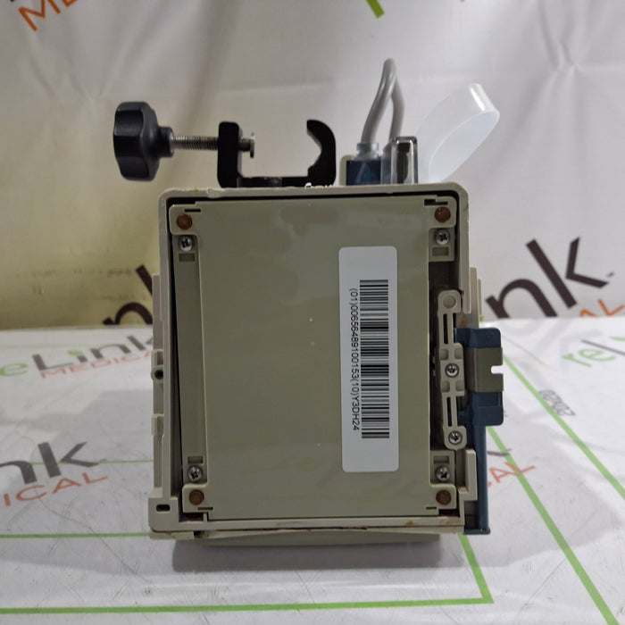 CareFusion Alaris 8015 Small Screen POC Infusion Pump