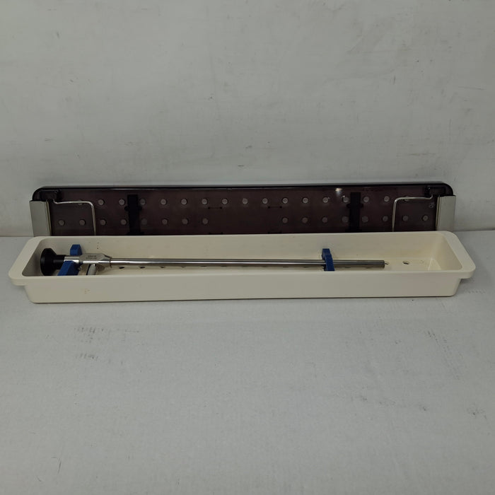 Surgical Direct Inc Surgical Direct Inc SD810-00 0° Autoclavable Laparoscope, 10mm Rigid Endoscopy reLink Online