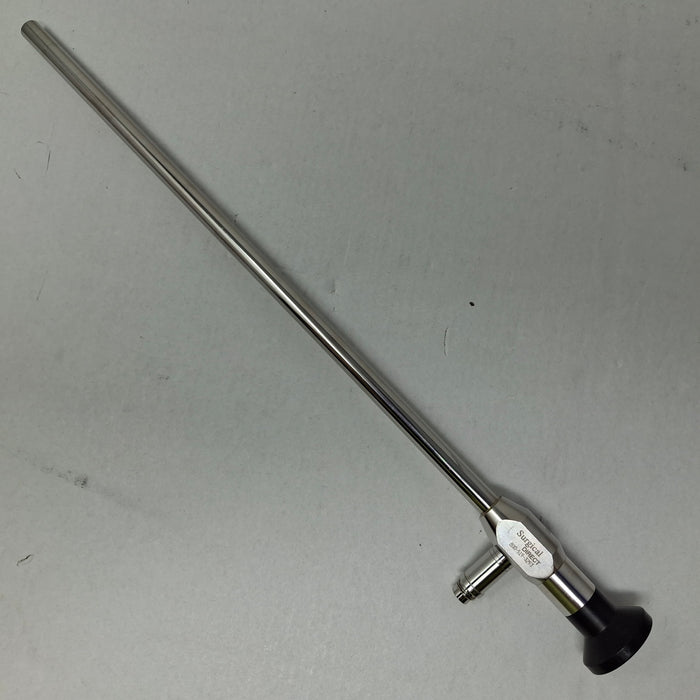 Surgical Direct Inc Surgical Direct Inc SD810-00 0° Autoclavable Laparoscope, 10mm Rigid Endoscopy reLink Online