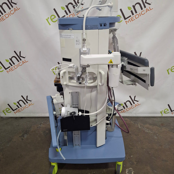 Draeger Medical Apollo Anesthesia Machine