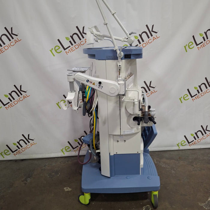 Draeger Medical Apollo Anesthesia Machine
