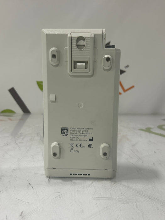 Philips Philips M3001A-A01C06 Fast SpO2, NIBP, ECG, Temp, IBP MMS Module Patient Monitors reLink Online