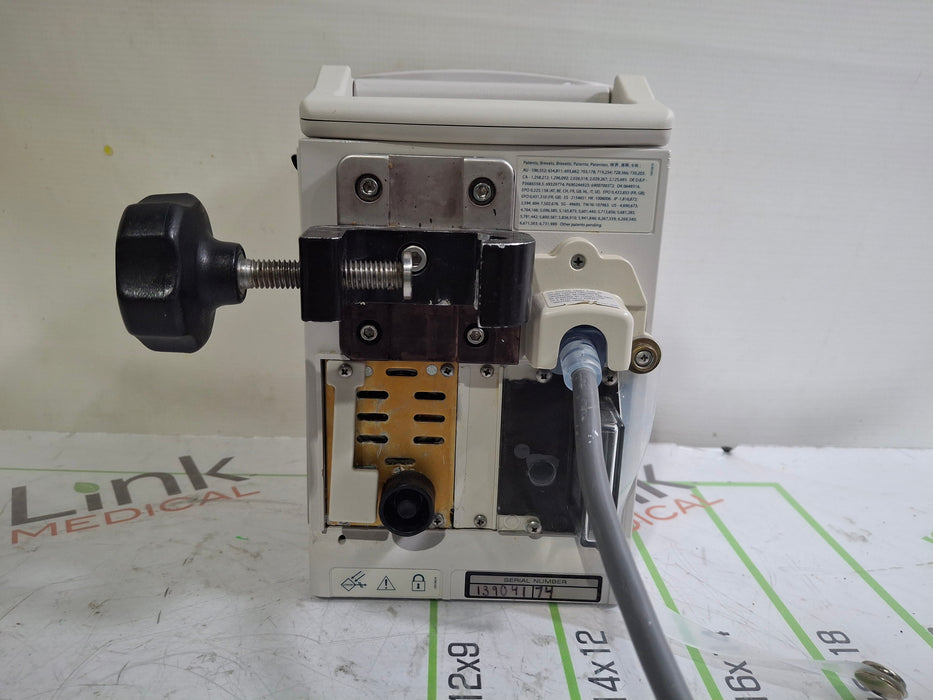 CareFusion Alaris 8015 Large Screen POC Infusion Pump