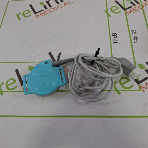 GE Healthcare GE Healthcare 5700LAX Fetal Ultrasound Transducer (Loop Style) Patient Monitors reLink Online