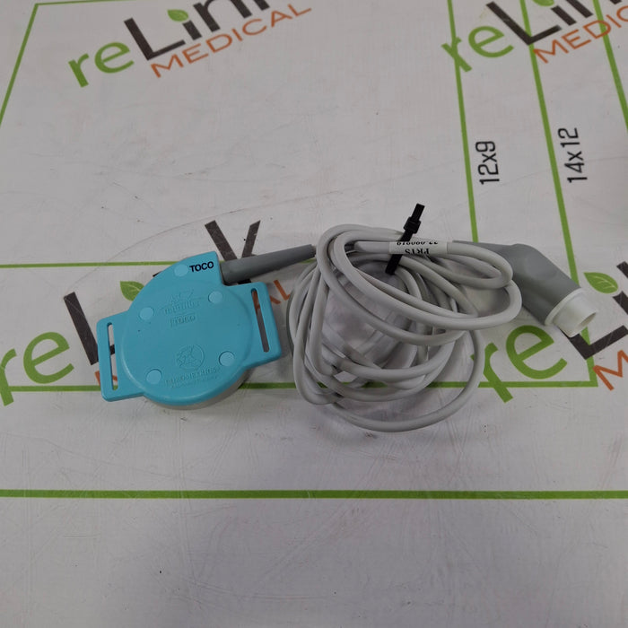 GE Healthcare GE Healthcare 5700LAX Fetal Ultrasound Transducer (Loop Style) Patient Monitors reLink Online