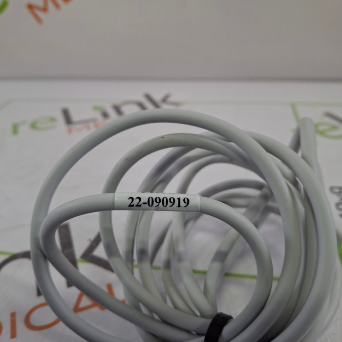 GE Healthcare GE Healthcare 5700LAX Fetal Ultrasound Transducer (Loop Style) Patient Monitors reLink Online