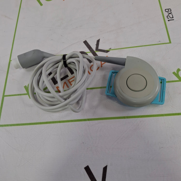 GE Healthcare GE Healthcare 5700LAX Fetal Ultrasound Transducer (Loop Style) Patient Monitors reLink Online