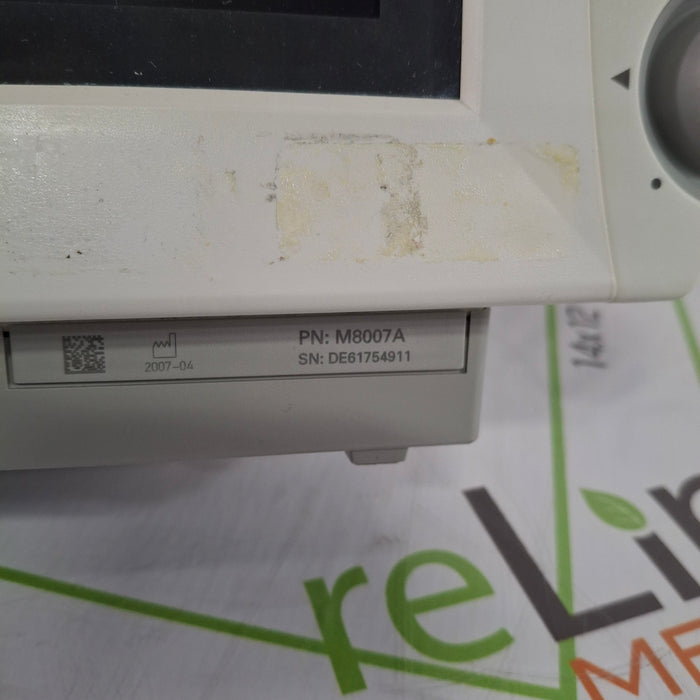 Philips Philips IntelliVue MP70 - Neonatal Patient Monitor Patient Monitors reLink Online