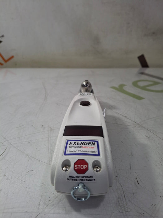 Exergen Corporation TAT-5000 Temporal-Scanner
