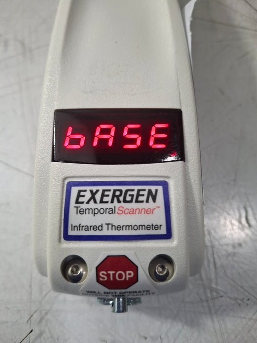 Exergen Corporation TAT-5000 Temporal-Scanner