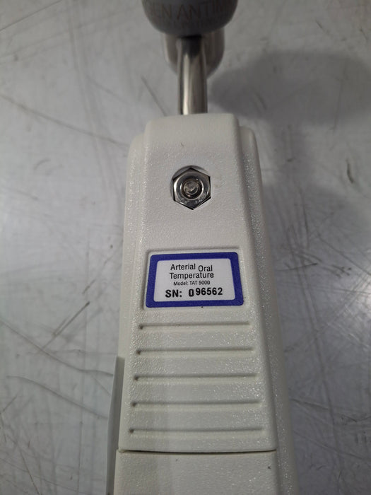 Exergen Corporation TAT-5000 Temporal-Scanner