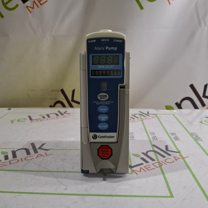 CareFusion Alaris 8100 LVP Infusion Pump Module