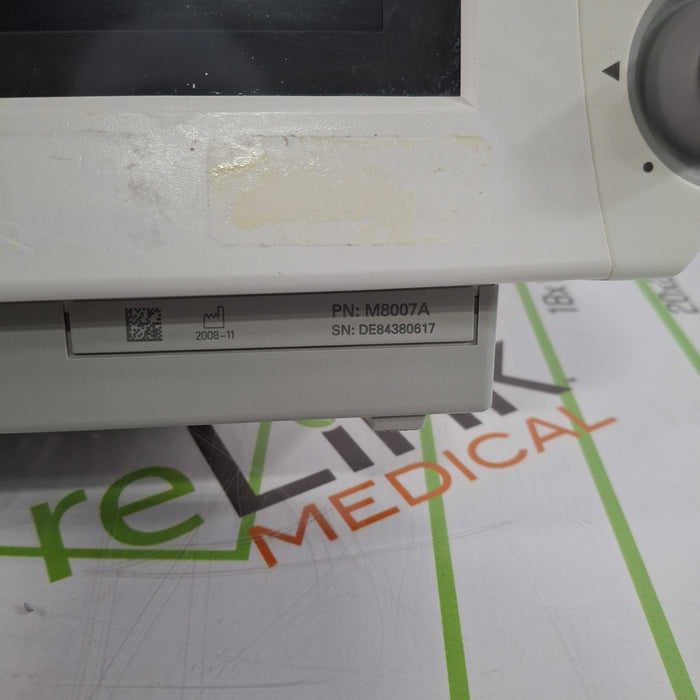 Philips IntelliVue MP70 - Anesthesia Patient Monitor