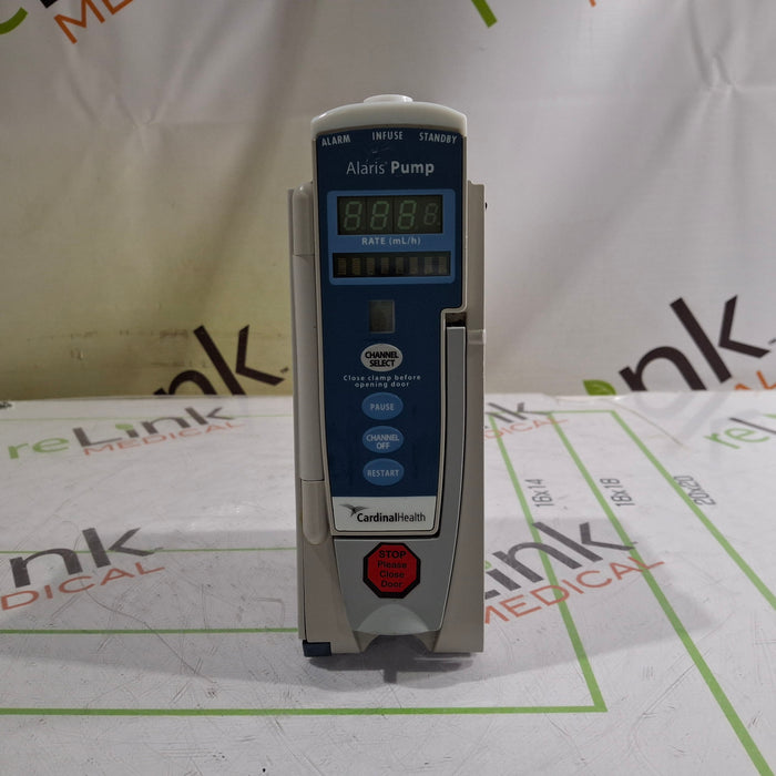 CareFusion Alaris 8100 LVP Infusion Pump Module