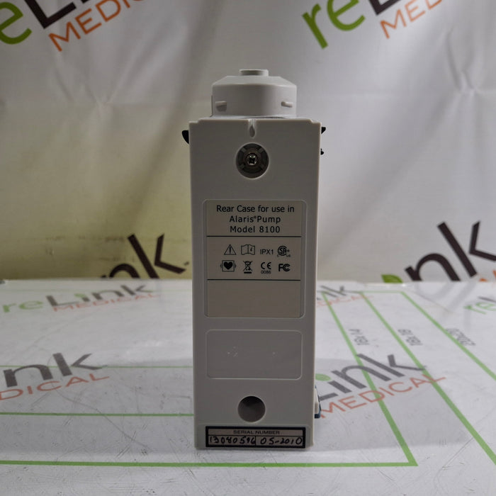 CareFusion Alaris 8100 LVP Infusion Pump Module