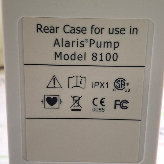 CareFusion Alaris 8100 LVP Infusion Pump Module
