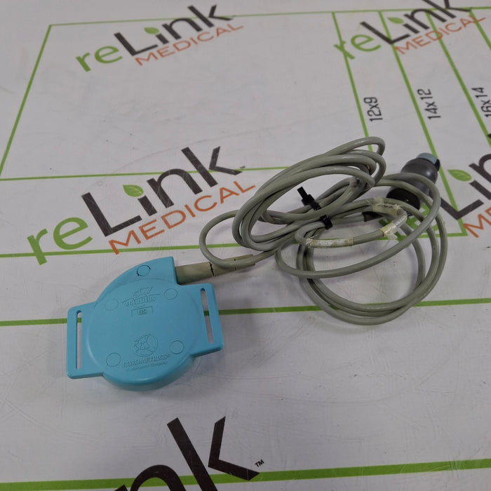 GE Healthcare 5700LAX Fetal Ultrasound Transducer (Loop Style)