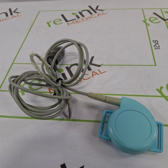 GE Healthcare 5700LAX Fetal Ultrasound Transducer (Loop Style)