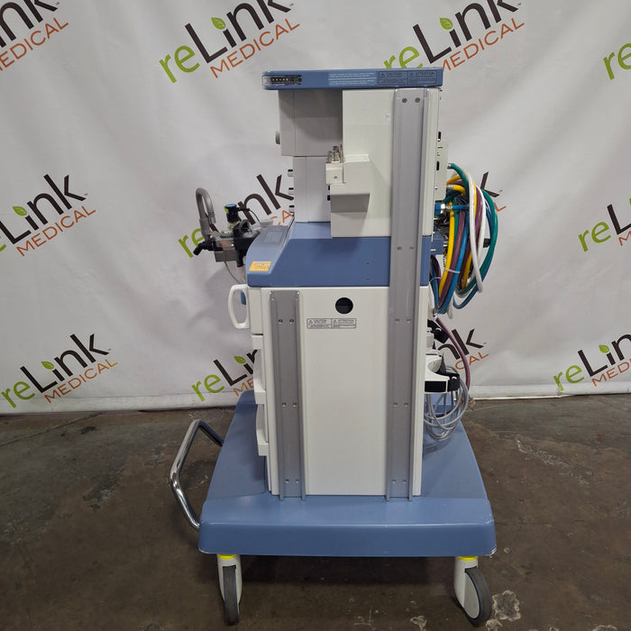 Draeger Medical Fabius MRI Anesthesia Machine