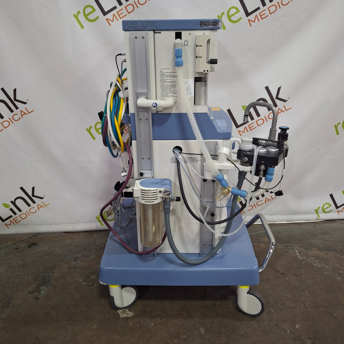 Draeger Medical Fabius MRI Anesthesia Machine